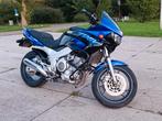 1998 Yamaha TDM 850, Motoren, Handvatverwarming, 2 cilinders, Particulier, Toermotor