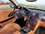 Maserati Quattroporte 4.2 ZF automaat | Uniek | Originele st, Automaat, Gebruikt, Zwart, Leder
