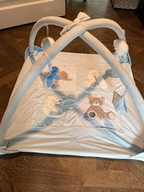 Tartine et Chocolat speelkleed babygym, Kinderen en Baby's, Speelgoed | Speelkleden, Gebruikt, Ophalen