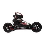 Powerslide Nordic Trainer off-road skeelers, Gebruikt, Dames, Overige typen, Ophalen of Verzenden