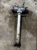 Standpijp brandkraan, Doe-het-zelf en Verbouw, Ophalen, Gebruikt