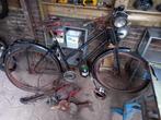 Legnano fiets met mosquito blok, Fietsen en Brommers, 55 tot 59 cm, Ophalen, Jaren '50