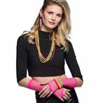Back to the 80's met deze retro accessoireset, Ophalen of Verzenden, Nieuw, Kostuum, Carnaval