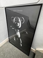 Joseph Klibansky - Bare Hug Gesigneerde Poster, Ophalen