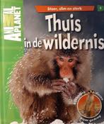 Animal Planet serie stoer Slim en Sterk deel 3 de wildernis