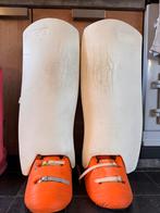 OBO Hockey Keeper Set - Legguards & Kickers, Ophalen of Verzenden, Gebruikt, Overige typen
