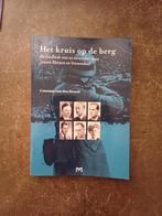 Het kruis op de Berg .De Fusillade  20 nov. 1944 Rhenen en V, Tweede Wereldoorlog, Ophalen of Verzenden, Zo goed als nieuw, Overige onderwerpen