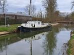 woonboot, Ophalen, Gebruikt, Overige typen, Motorboot