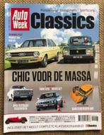 AWC: BMW E34, Peugeot 304, Honda N600, Mercedes W114, Ophalen of Verzenden, Zo goed als nieuw, Algemeen