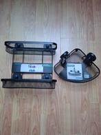 Badkamer accesoires NIEUW, Huis en Inrichting, Ophalen, Nieuw, Zwart, Overige typen