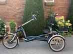 Van Raam Easy Rider, Silent Elektro, uitneem Lithium-ion acc, Ophalen of Verzenden, Zo goed als nieuw, Van Raam