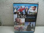 dvd 291k kids film festival 5 dvd, Cd's en Dvd's, Dvd's | Kinderen en Jeugd, Ophalen of Verzenden, Zo goed als nieuw, Avontuur