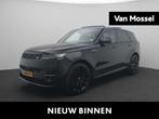 Land Rover Range Rover Sport 3.0 P550e Autobiography PHEV |, Auto's, Land Rover, Automaat, Stof, Gebruikt, Euro 6