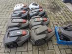 Opruiming automowers inruilers, Tuin en Terras, Ophalen, Zo goed als nieuw, 50 cm of meer