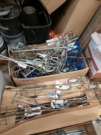 Allerlei gardens voor mixer, Ophalen of Verzenden, Zo goed als nieuw