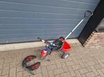 Puky, puky 3 wieler, Fietsen en Brommers, Ophalen, Zo goed als nieuw