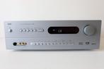 NAD T742 5.1 A/V Surround Receiver & T533 DVD Speler, Video Set, Gebruikt, Ophalen of Verzenden