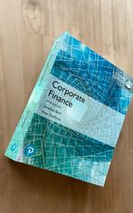 Corporate Finance - Fifth Edition, Ophalen of Verzenden, Zo goed als nieuw