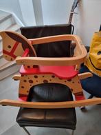 Hobbelpaard, Ophalen, Zo goed als nieuw