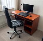 Computer Bureau, Huis en Inrichting, Bureaus, Ophalen, Zo goed als nieuw