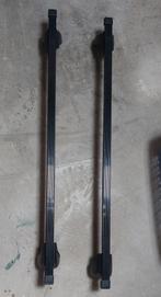 Mont Blanc dakdragers, Auto diversen, Dakdragers, Ophalen, Gebruikt