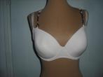 beugelBH maat 75E voorgevormde cups merk: Sapph, Sapph, Verzenden, Beige, BH