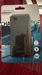 soundlogic powerbank 10,000 mah, Ophalen of Verzenden, Nieuw, Soundlogic