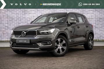 Volvo XC40 2.0 T4 AWD Inscription | Power Seats | Sensoren v beschikbaar voor biedingen