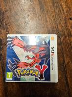 Pokemon Y 3ds, Spelcomputers en Games, Avontuur en Actie, Gebruikt, 1 speler, Ophalen of Verzenden