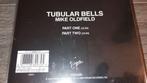 Mike Oldfield - Tubelar Bells, Ophalen of Verzenden, 1980 tot 2000, Zo goed als nieuw