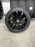 Volkswagen passat winterbanden 18 inch Pirelli Sottozero 3, Auto-onderdelen, Banden en Velgen, Ophalen, 18 inch, Winterbanden