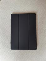 iMoshion tablet hoes voor Samaung Galaxy Tab S9 FE/S9 zwart, Computers en Software, Tablet-hoezen, Nieuw, Imoshion, Ophalen of Verzenden