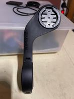 Garmin Fietscomputer Houder, Ophalen, Zo goed als nieuw