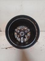 Kweekpotten plantenpotten bloempotten 1,5 liter, Kunststof, Gebruikt, Rond, Ophalen of Verzenden