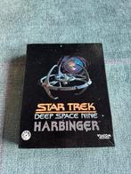 Star Trek Deep Space Nine Harbinger Big Box, pc-game, Spelcomputers en Games, 1 speler, Eén computer, Ophalen of Verzenden, Zo goed als nieuw