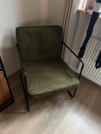 nieuw design stoel niet gebruikt fauteuil, Ophalen, Zo goed als nieuw, 50 tot 75 cm
