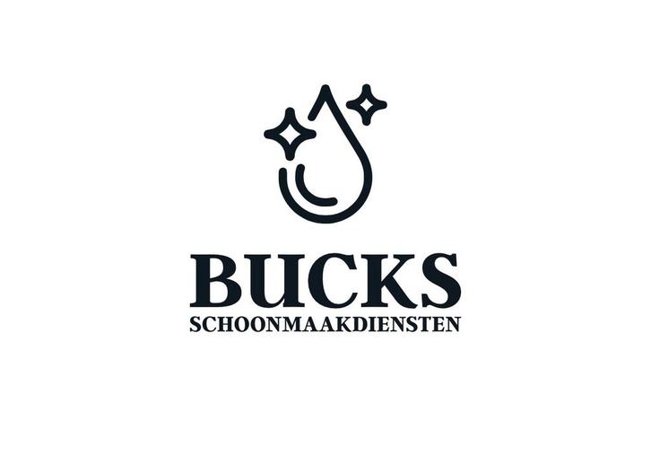 Bucks Schoonmaakdiensten, Diensten en Vakmensen, Schoonmakers en Glazenwassers, Glazenwassen binnen, Glazenwassen buiten, Schoonmaken bedrijfsruimte