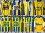 Gezocht RKC shirts met handtekeningen selectie gesigneerd, Verzenden, Zo goed als nieuw, Overige binnenlandse clubs, Shirt