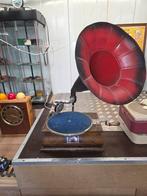 Master Voice Grammofoon - 78 toeren, Antiek en Kunst, Antiek | Tv's en Audio, Ophalen of Verzenden