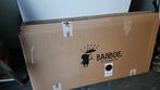 babboe-dog regentent, Fietsen en Brommers, Fietsen | Bakfietsen, Ophalen of Verzenden, Nieuw, Overige merken