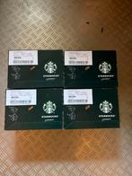 Starbucks by Nespresso House Blend 4 dozen per doos 126 cups, Koffiepads en cups, Espresso apparaat, Nieuw, Ophalen of Verzenden