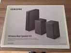 Samsung SWA-8500S Draadloze Achter Speaker Kit, Ophalen of Verzenden, Zo goed als nieuw, Front, Rear of Stereo speakers