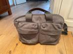 Joolz verzorgingstas gorgeous grey, Kinderen en Baby's, Luiertassen, Ophalen of Verzenden, Zo goed als nieuw