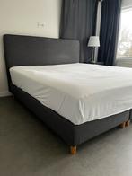 Ikea Bed, Huis en Inrichting, Slaapkamer | Bedden, Gebruikt, Ophalen, Tweepersoons