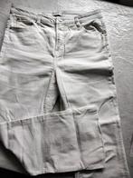 Witte Primark Jeans - Maat 40 - Perfecte Staat!, Kleding | Dames, Spijkerbroeken en Jeans, Primark, Ophalen of Verzenden