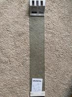 Glazen wandplank Ikea Grundtal  80-16 cm Nieuw, Huis en Inrichting, Ophalen, Nieuw