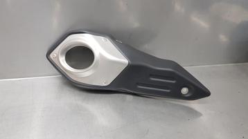 Uitlaatkap Yamaha MT 09 beschikbaar voor biedingen