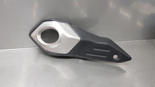 Uitlaatkap Yamaha MT 09, Motoren, Accessoires | Overige, Zo goed als nieuw, Ophalen of Verzenden