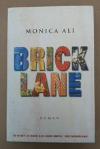 Monica ali - brick lane paperback, Boeken, Ophalen of Verzenden, Zo goed als nieuw, Nederland