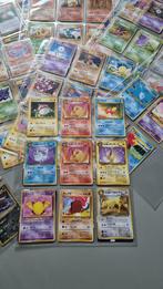 225 pokemon vintage japans neo team rocket gym kaarten, Ophalen of Verzenden, Zo goed als nieuw, Meerdere kaarten